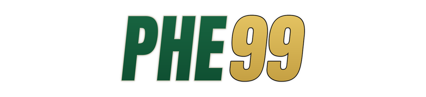 phe99 logo